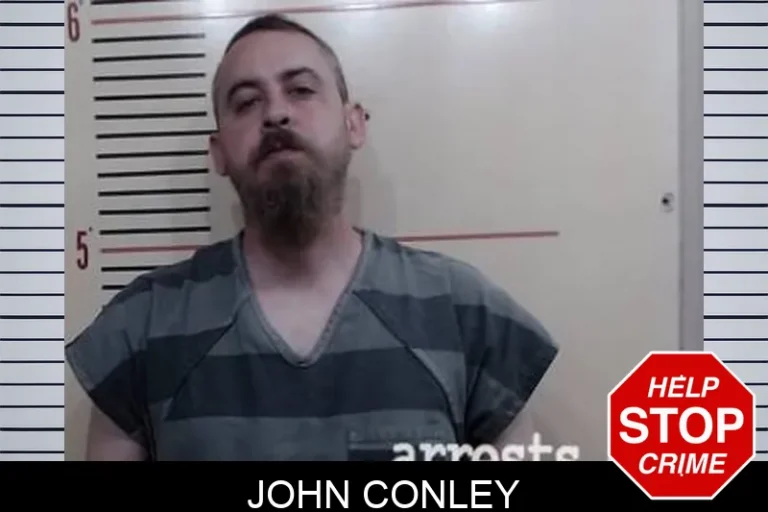 John Conley