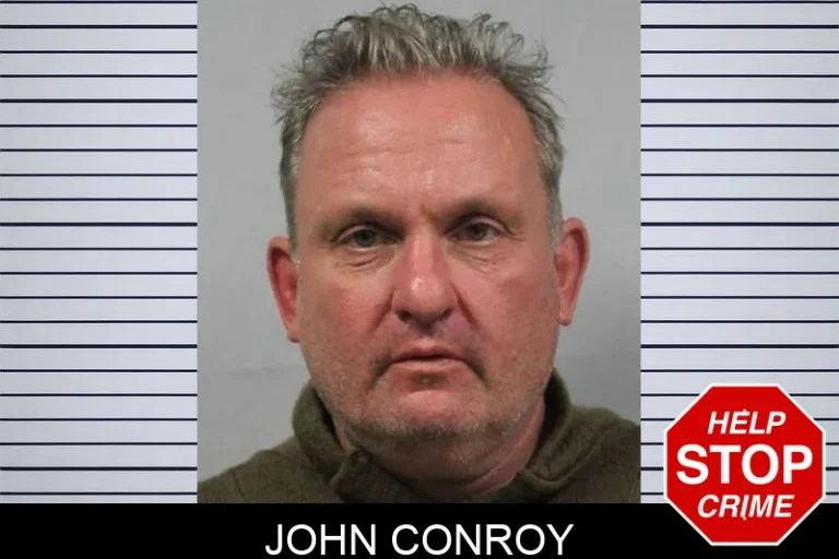 John Conroy