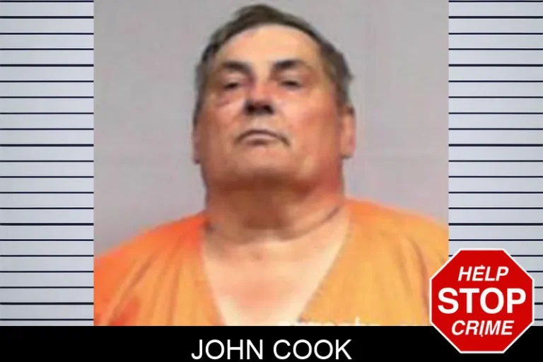 John Cook