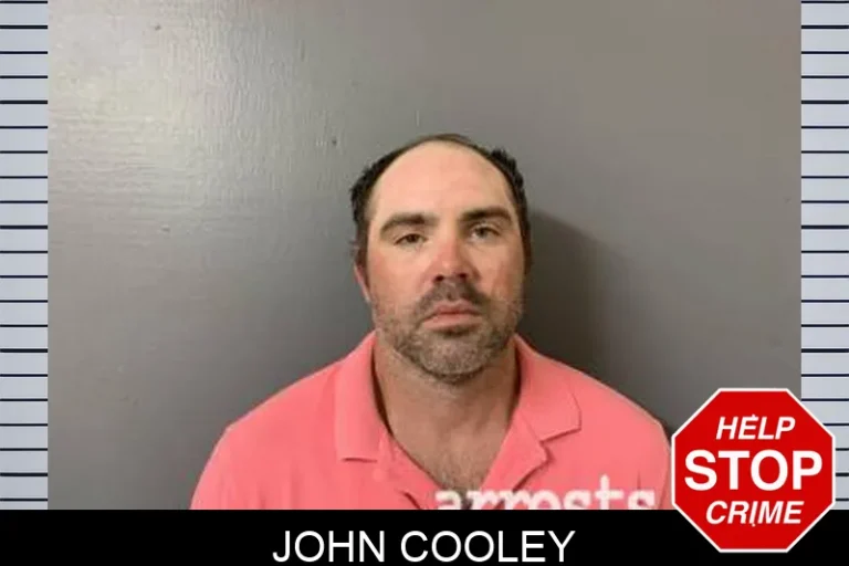 John Cooley