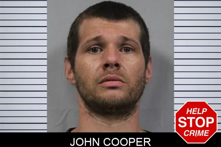 John Cooper