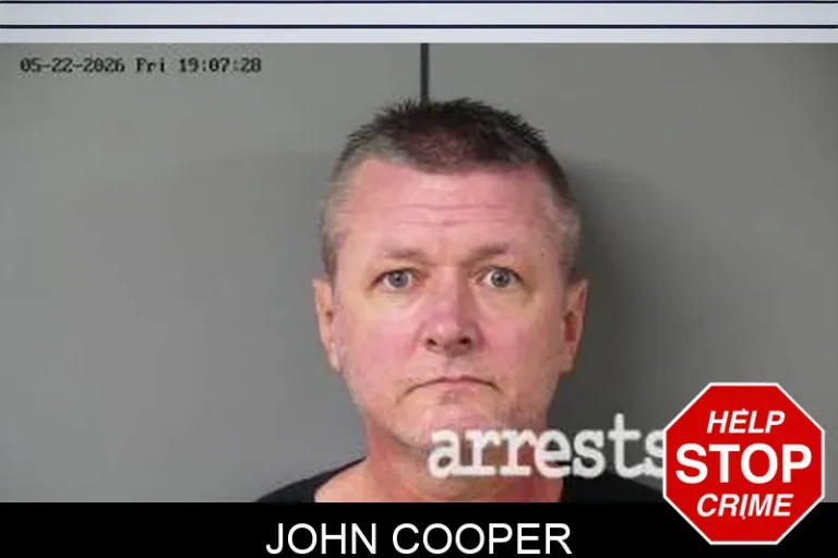 John Cooper