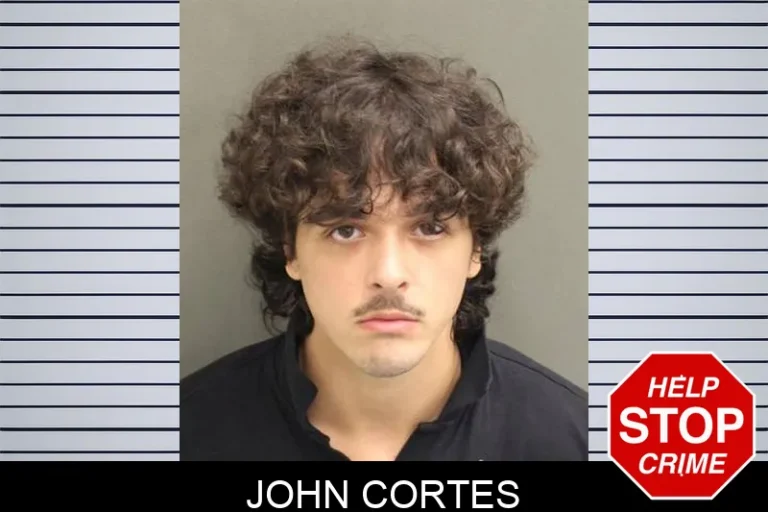 John Cortes