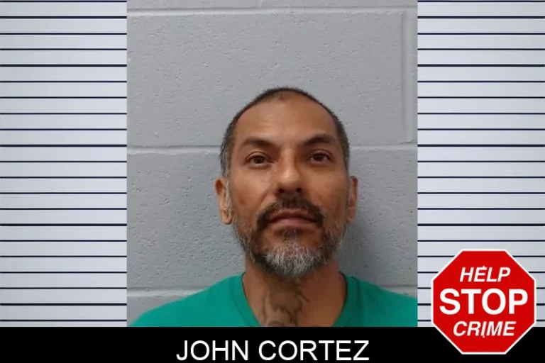 John Cortez