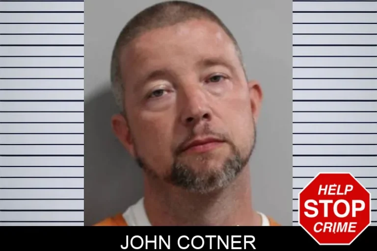 John Cotner