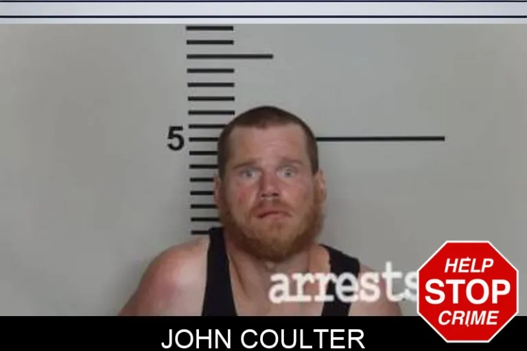 John Coulter