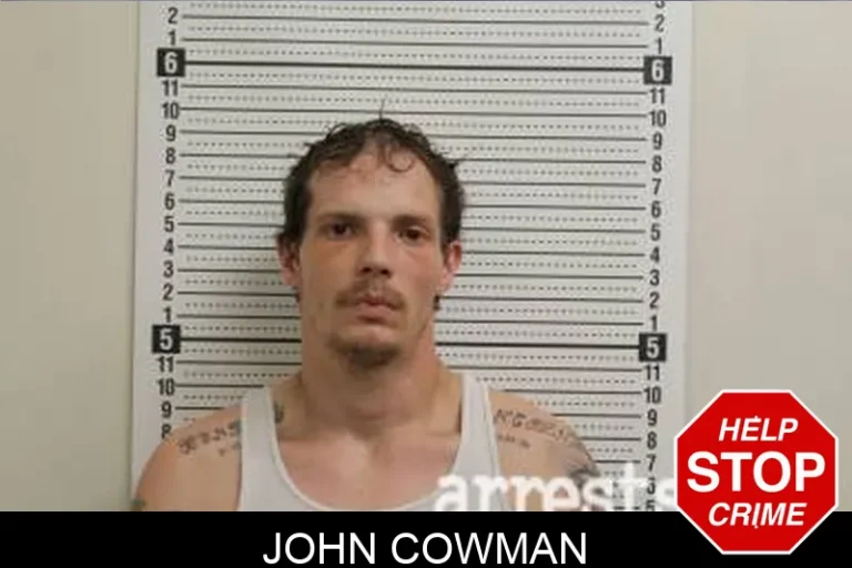 John Cowman