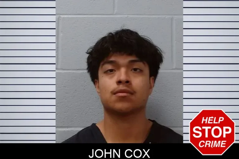 John Cox