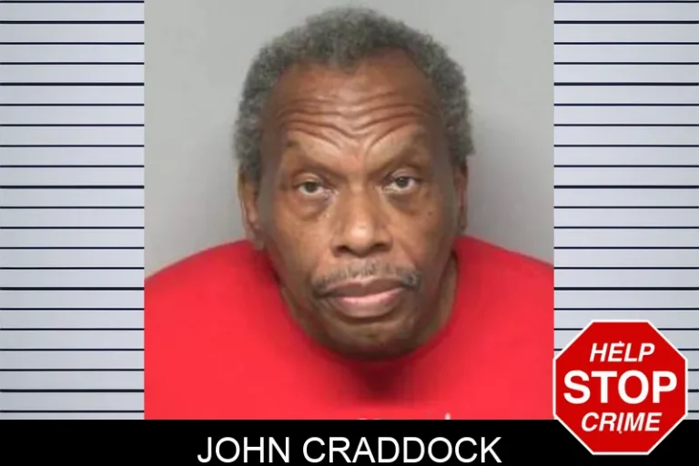 John Craddock
