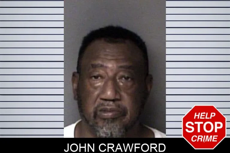 John Crawford