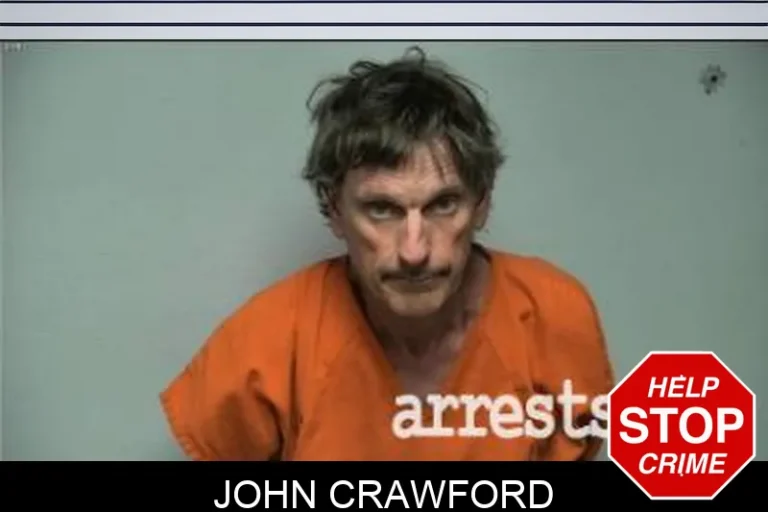 John Crawford