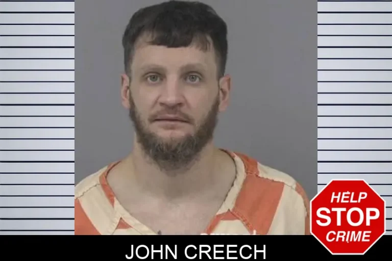 John Creech