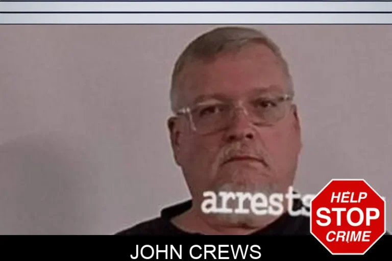 John Crews