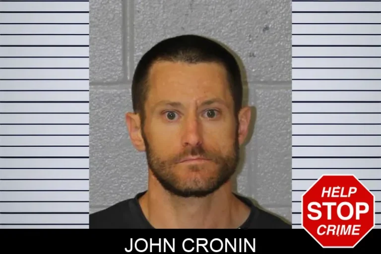 John Cronin