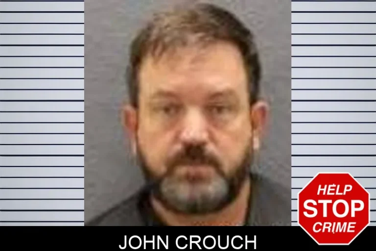 John Crouch