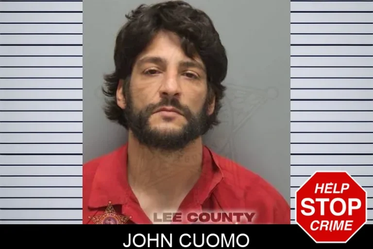 John CuOmo
