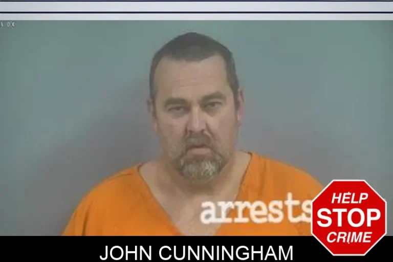 John Cunningham