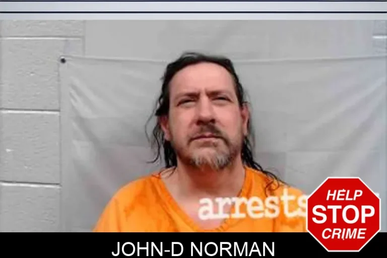 John-D Norman