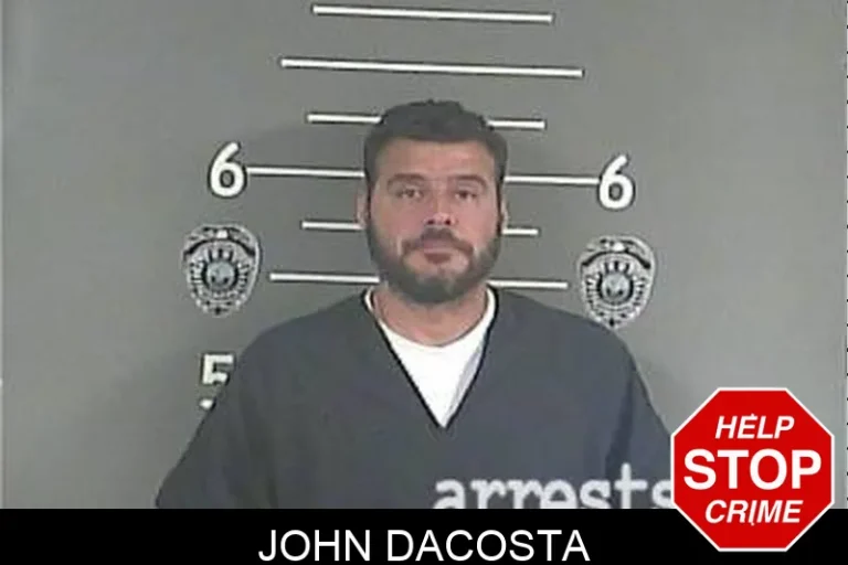 John Dacosta