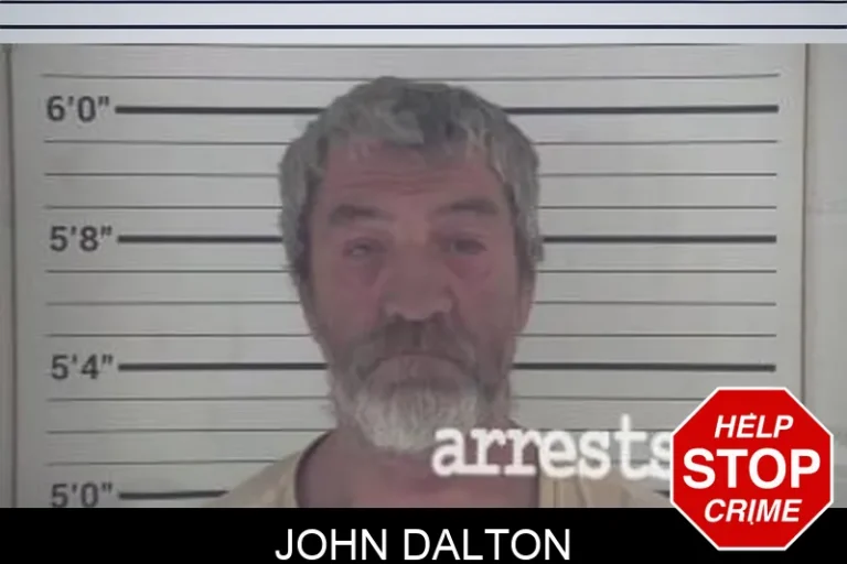 John Dalton