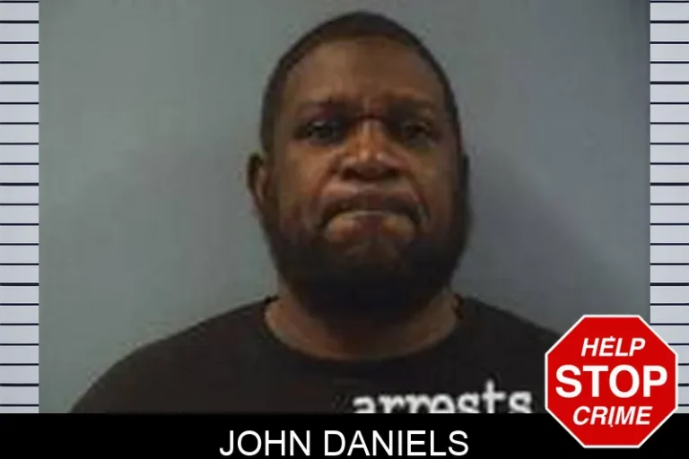 John Daniels
