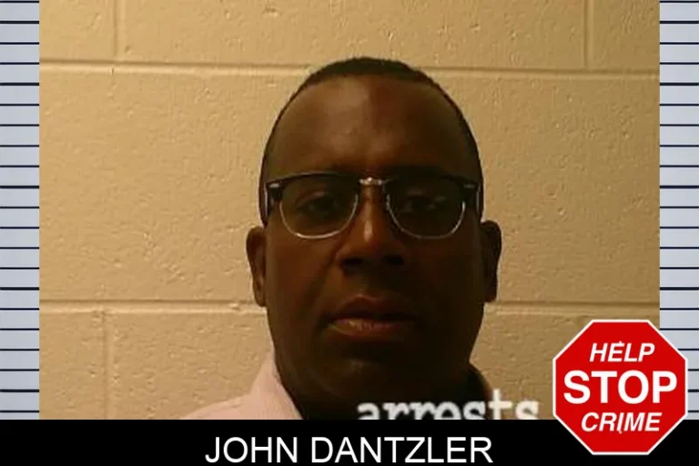 John Dantzler