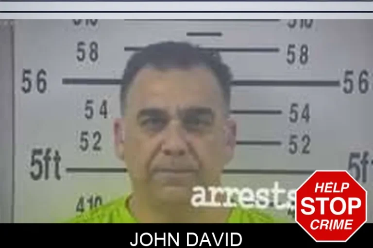 John David