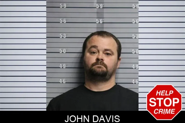 John Davis