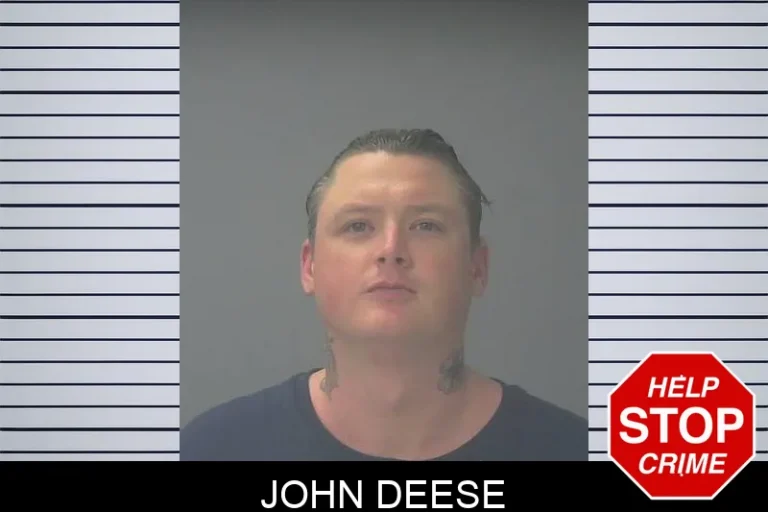 John Deese
