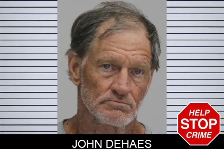 John Dehaes