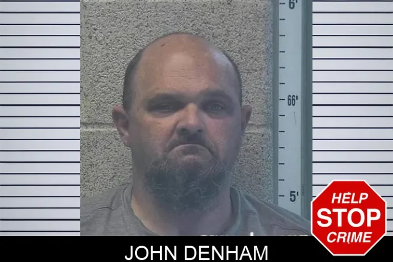 John Denham