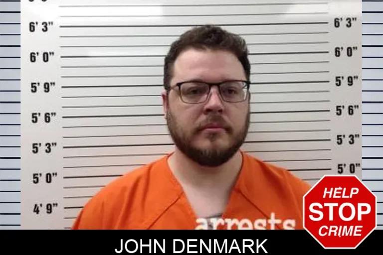 John Denmark