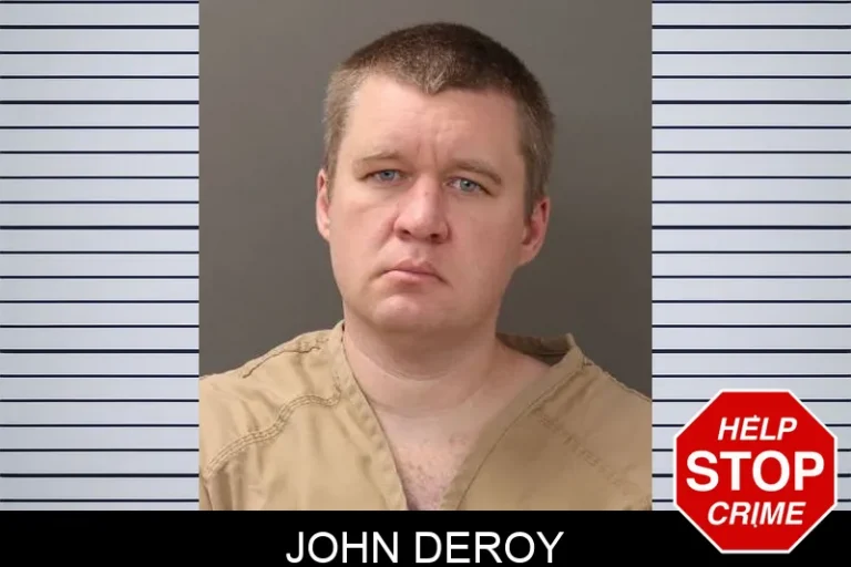 John Deroy