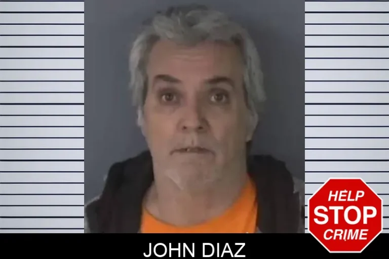 John Diaz