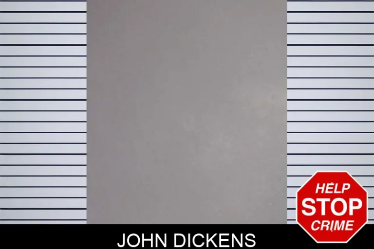 John Dickens