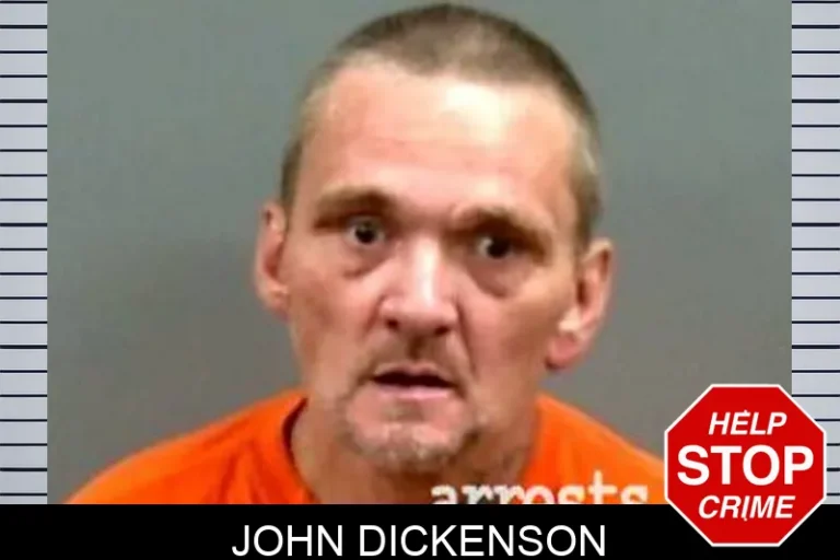 John Dickenson