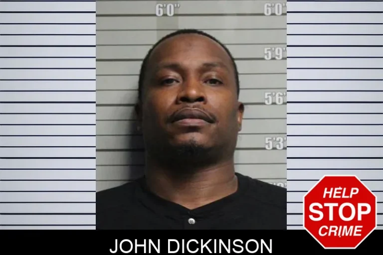 John Dickinson