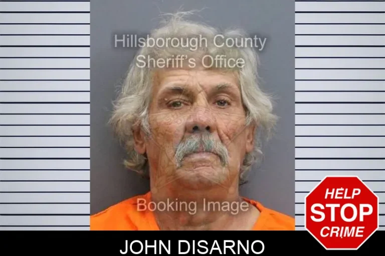 John Disarno