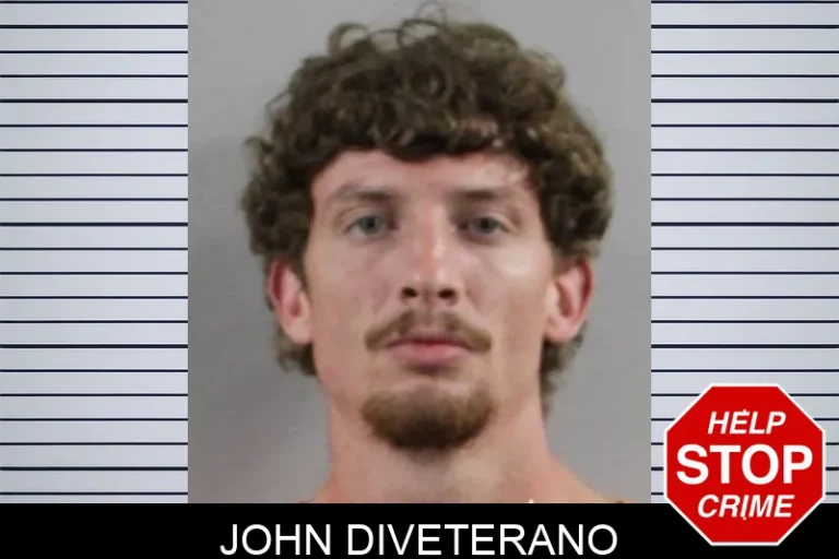 John Diveterano