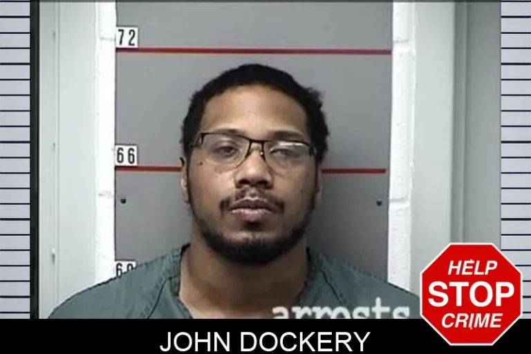 John Dockery