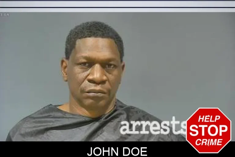 John Doe