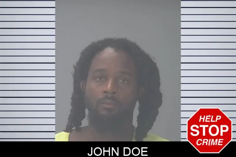John Doe