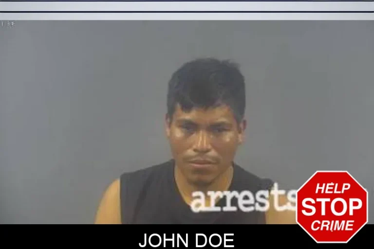John Doe
