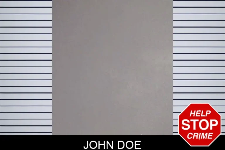 John Doe