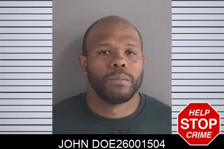 John Doe26001504