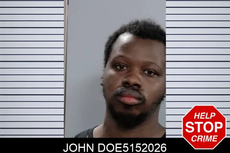 John Doe5152026