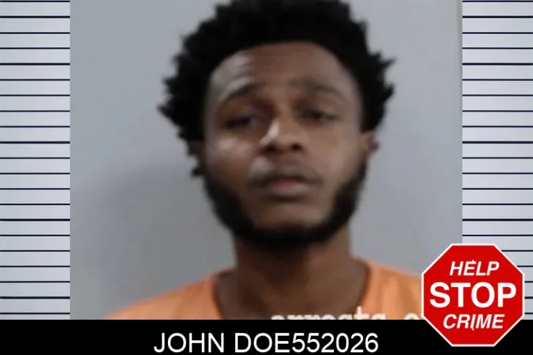 John Doe552026