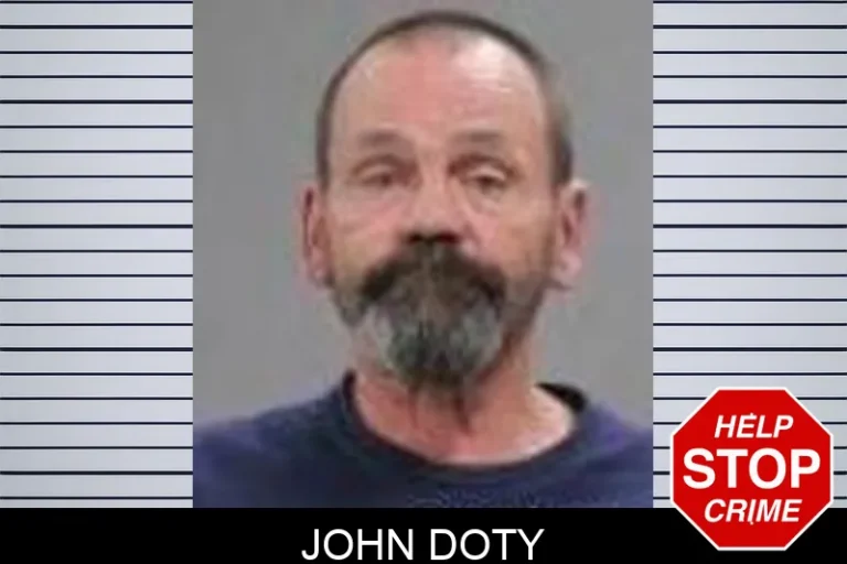 John Doty