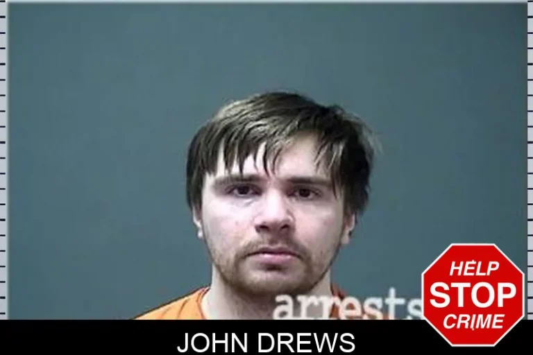 John Drews