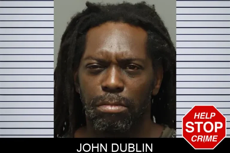 John Dublin